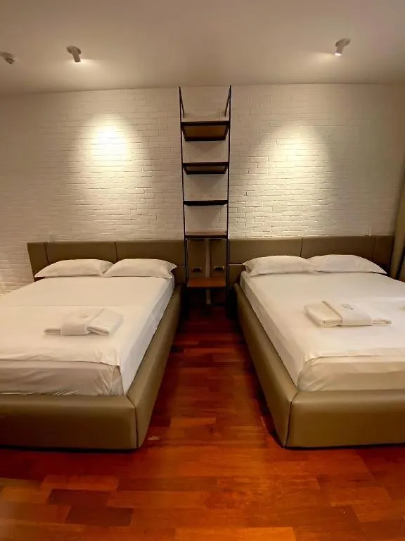 Crown Boutique Hotel Durrës