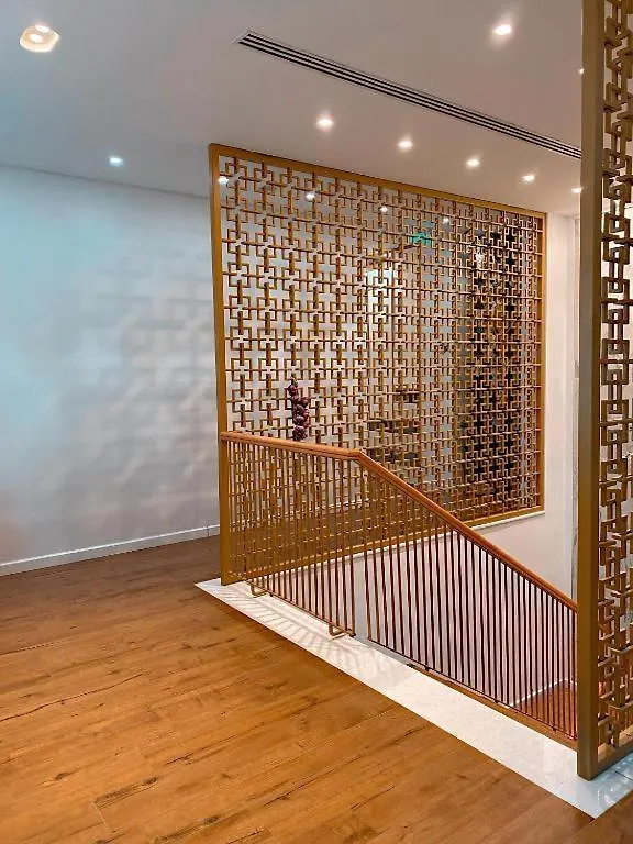 Crown Boutique Hotel Durrës