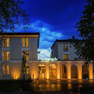 Und Seereich Hotel Lindau (Bodensee)
